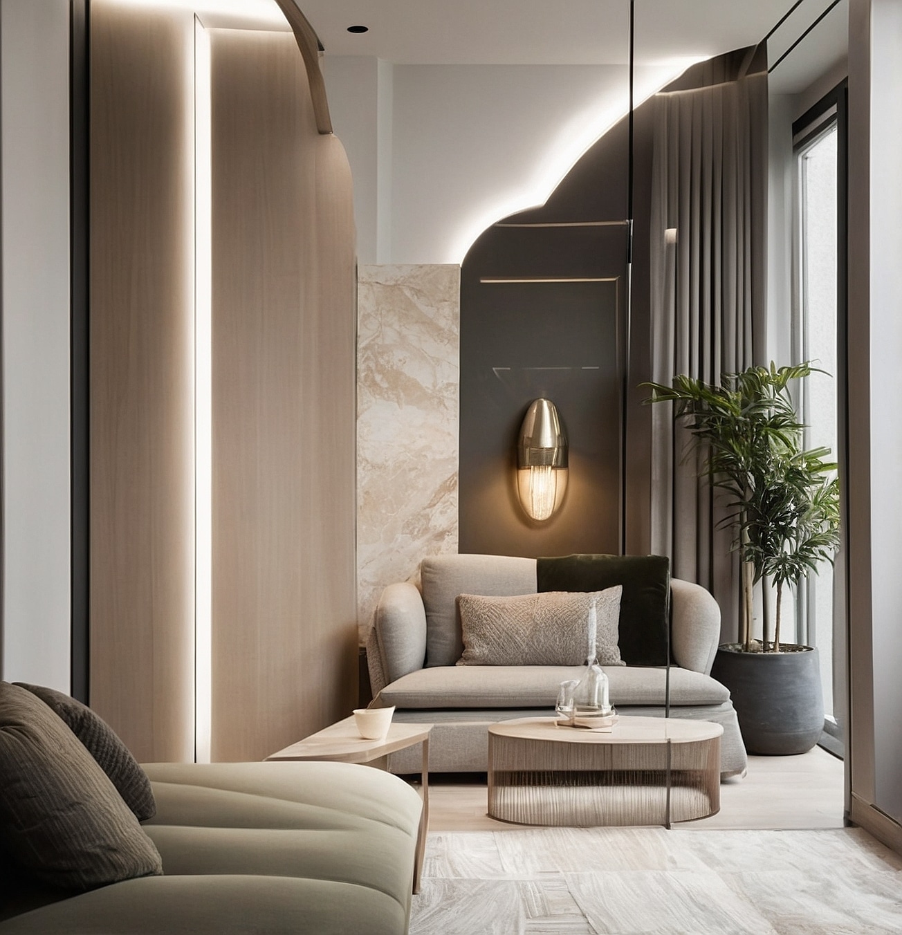 Renovaciones creativas y funcionales